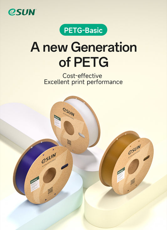 eSun PETG-Basic Filament