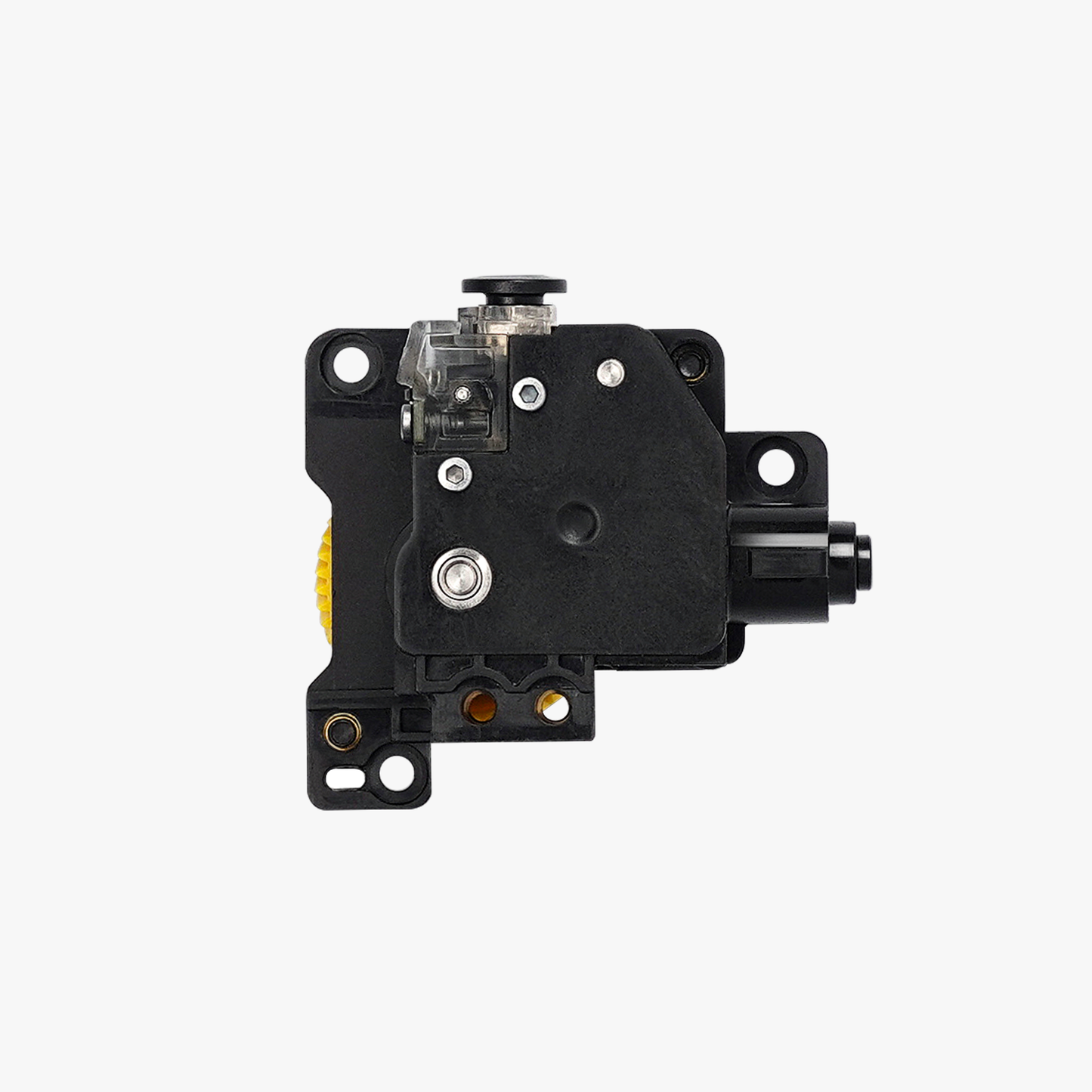 Bambu Lab Hardened Steel Extruder Unit - X1C
