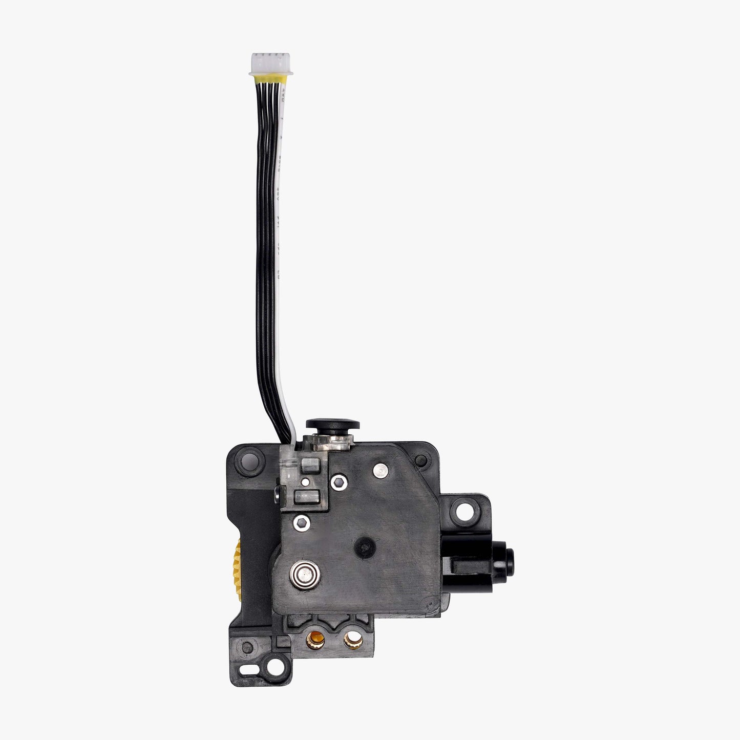 Bambu Lab Hardened Steel Extruder Unit - X1C