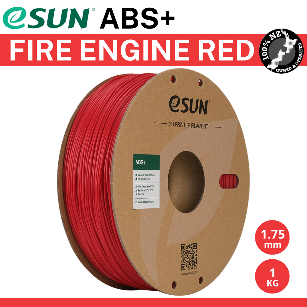 eSun ABS+ 1.75mm Filament 1kg