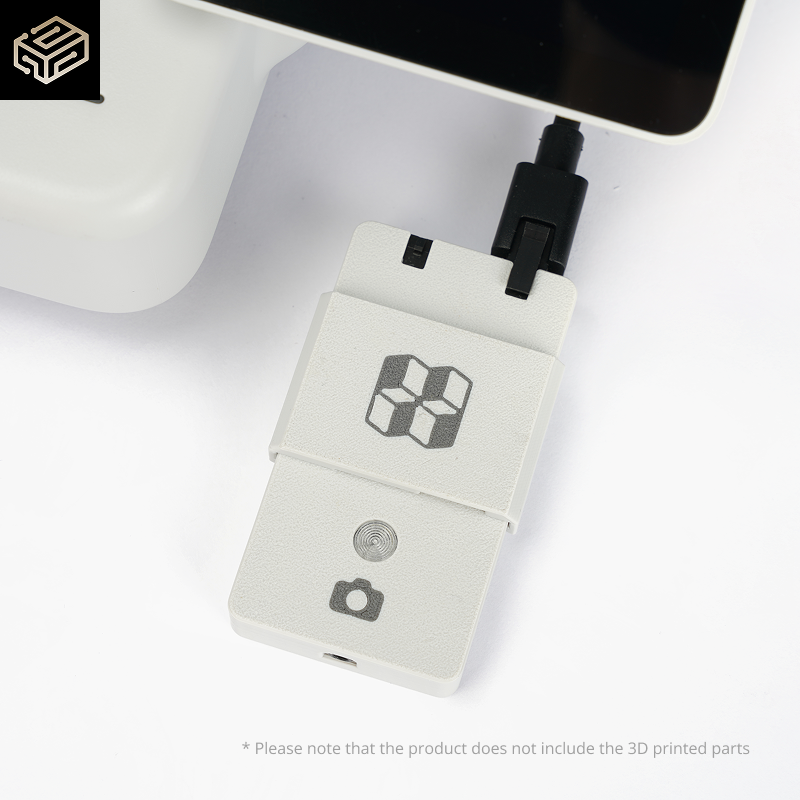 Bambu Lab CyberBrick Time-lapse Kit