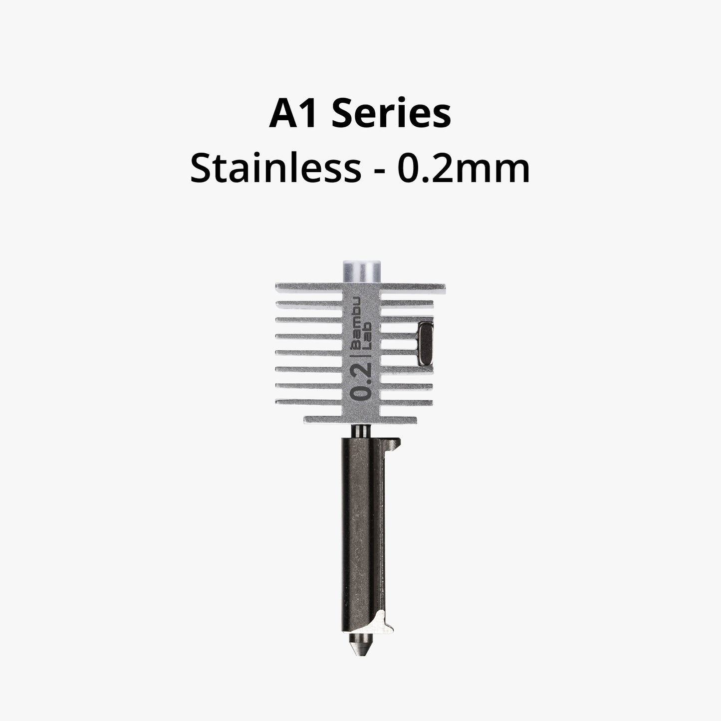Bambu Lab - Hotend - A1 Series