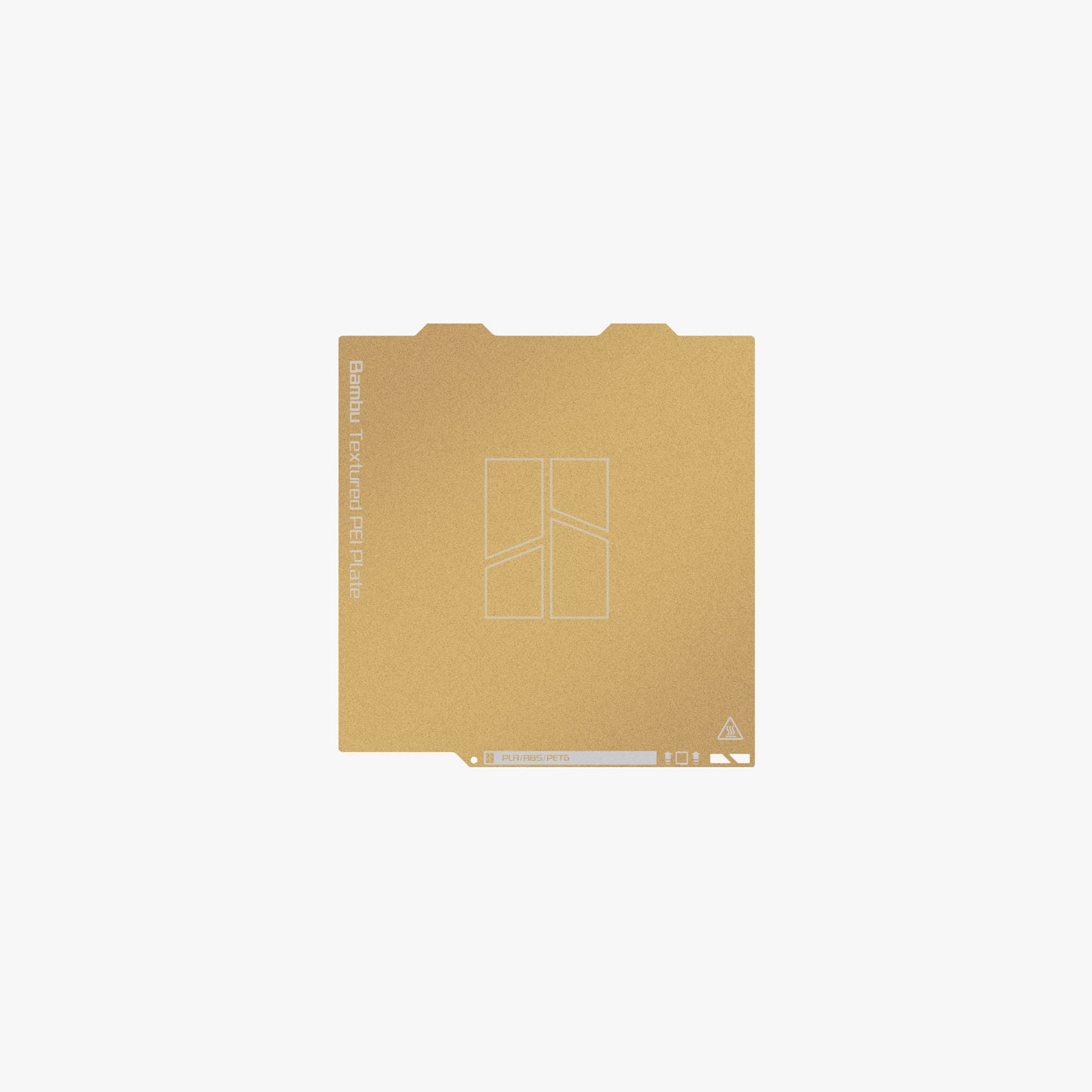 Bambu Lab Textured PEI Plate