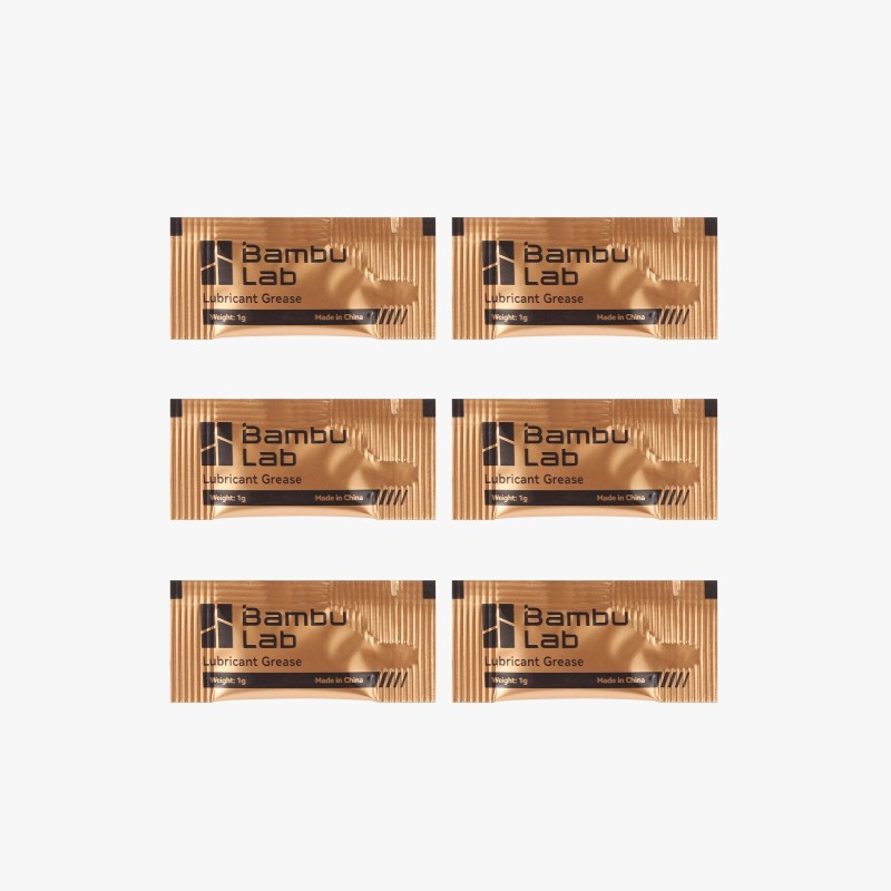 Bambu Lab Lubricant Grease