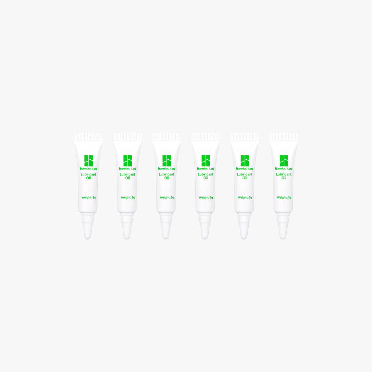Bambu lab Lubricant Oil
