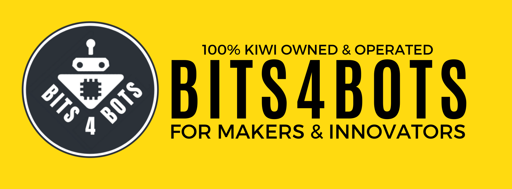 Bits4Bots