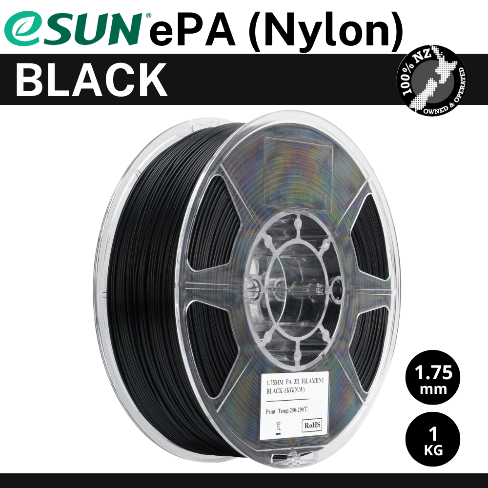 eSun ePA (Nylon) 1.75mm Filament 1kg