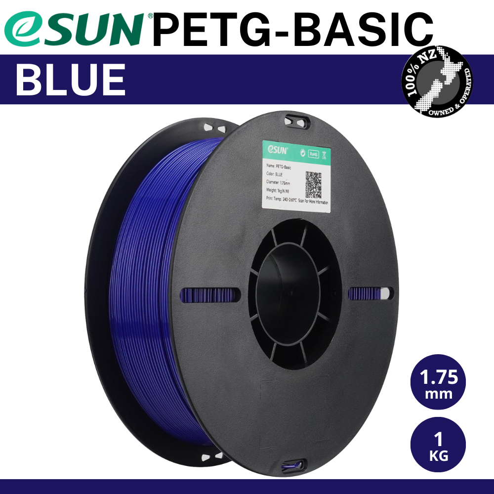 eSun PETG-Basic Filament