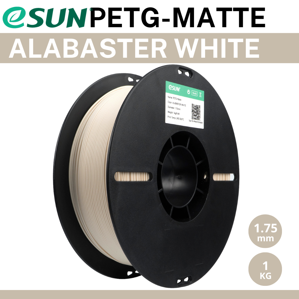 eSun PETG-Matte
