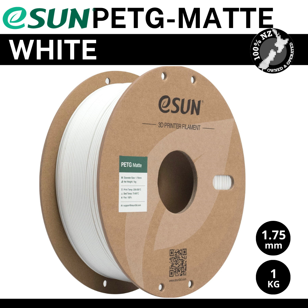eSun PETG-Matte