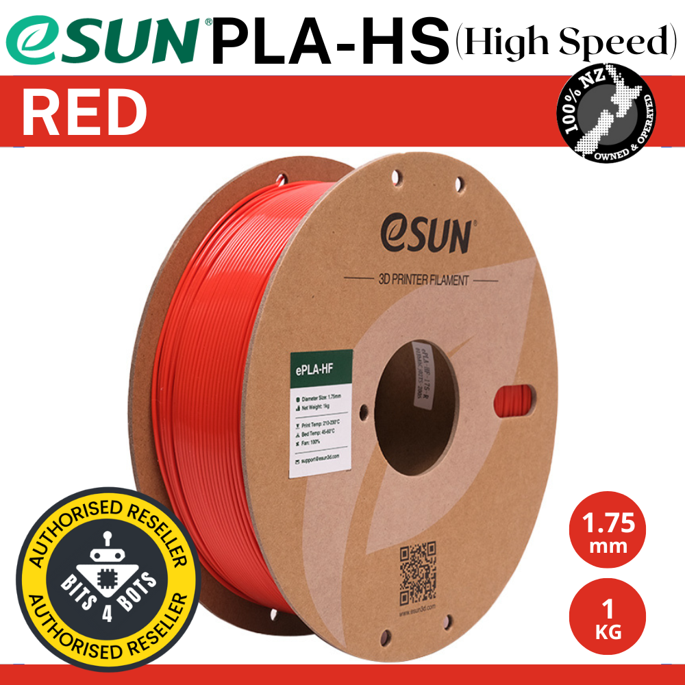 eSun ePLA-HS (High Speed)