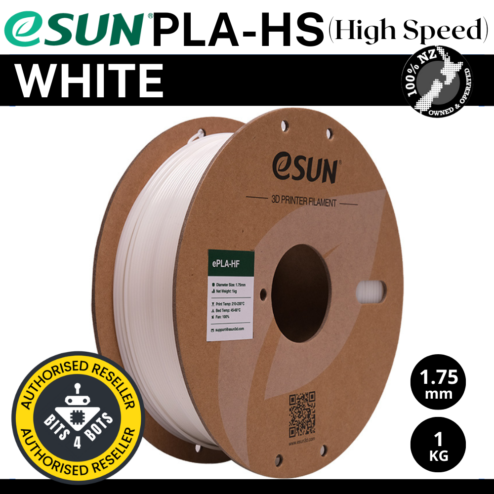 eSun ePLA-HS (High Speed)