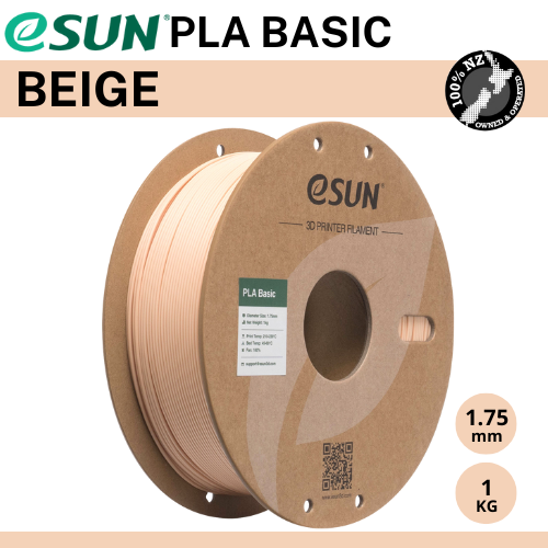 eSun PLA Basic Filament