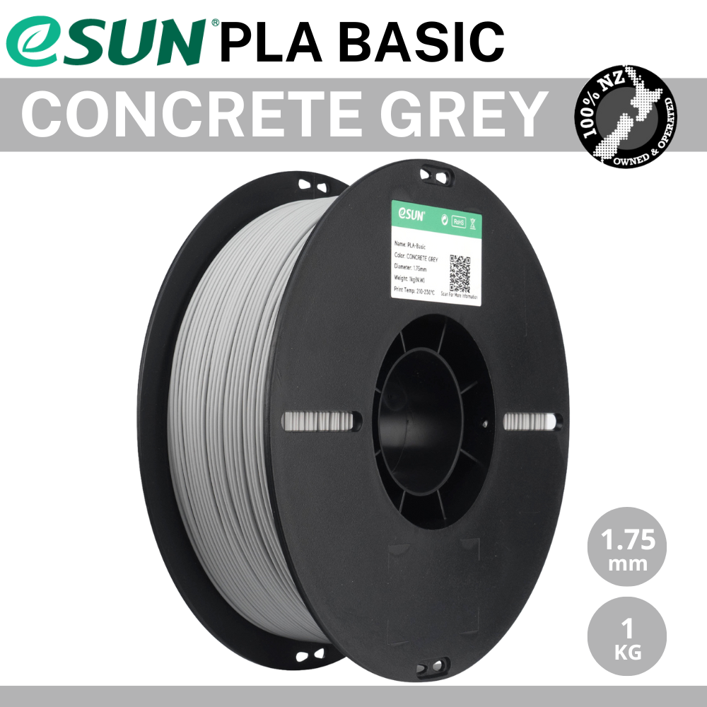 eSun PLA Basic Filament