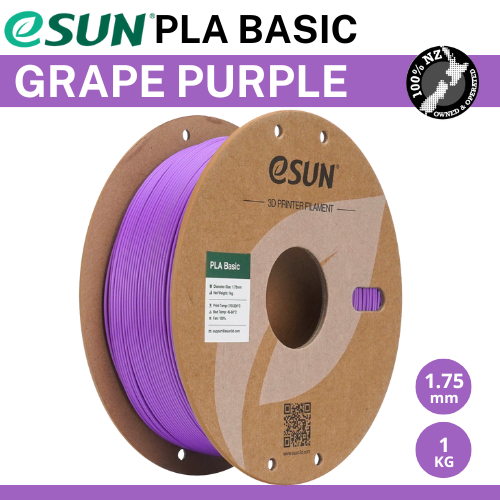 eSun PLA Basic Filament