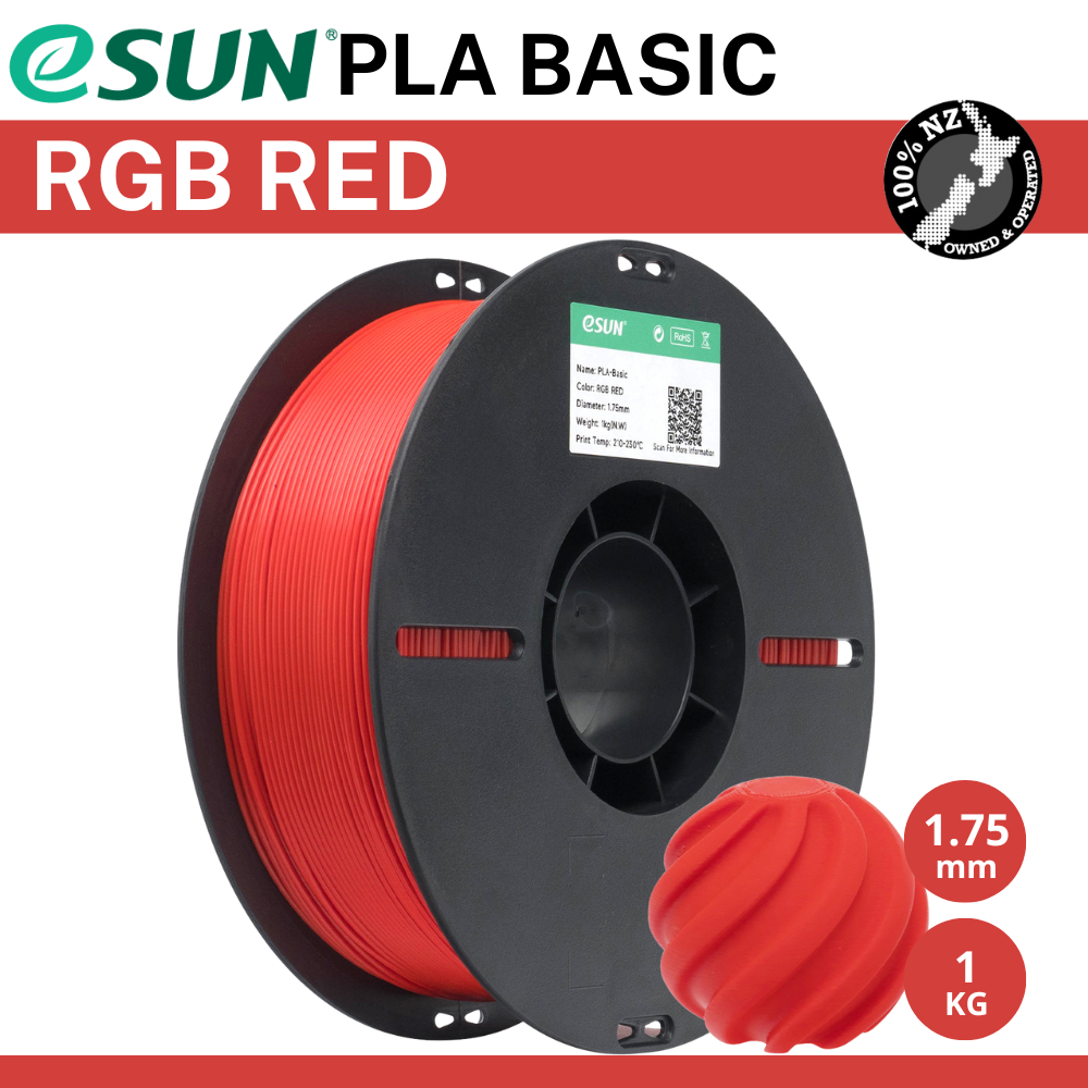 eSun PLA Basic Filament