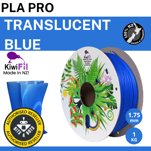 KiwiFil PLA Pro 1.75mm 1kg