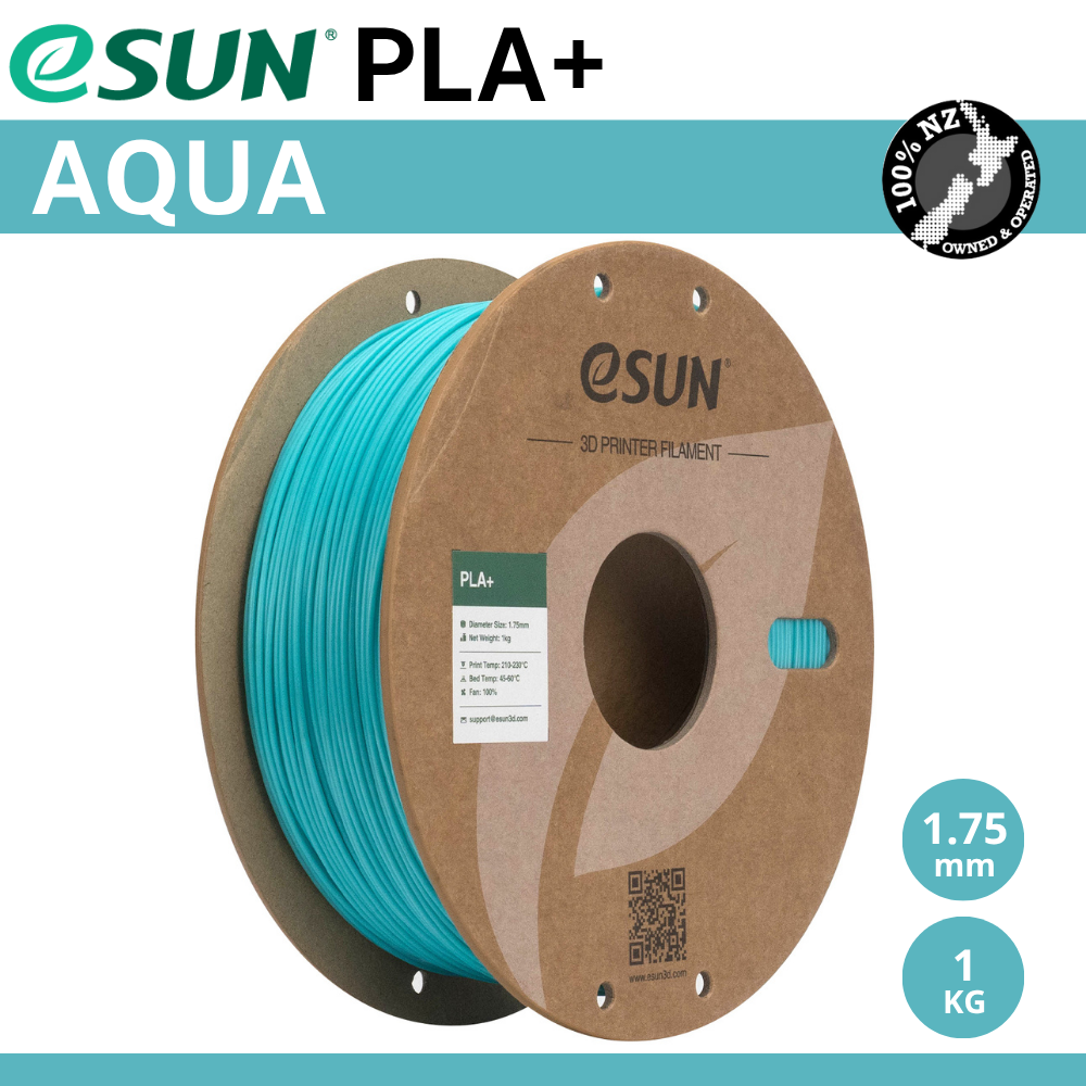 eSun PLA+ 1.75mm Filament
