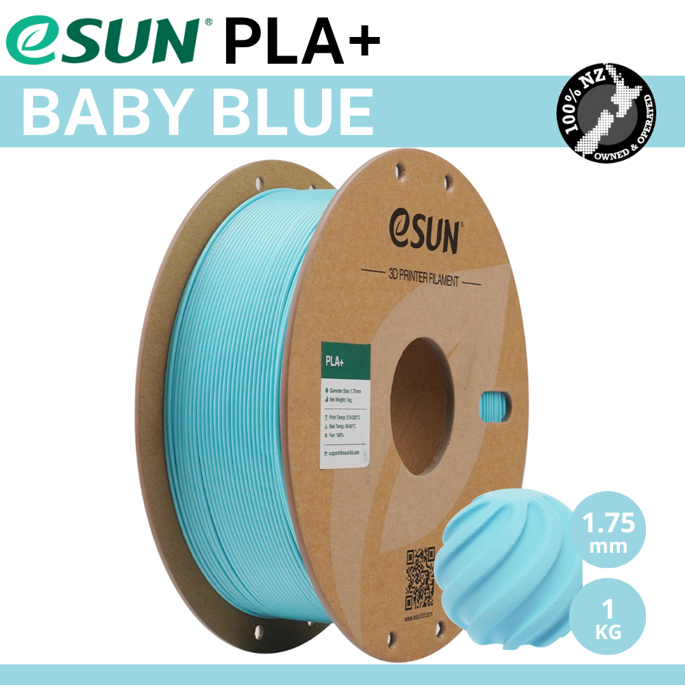 eSun PLA+ 1.75mm Filament