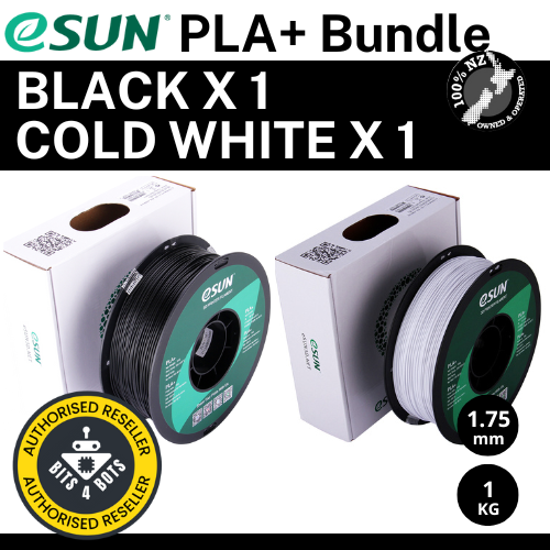 eSun PLA+ 1.75mm Filament
