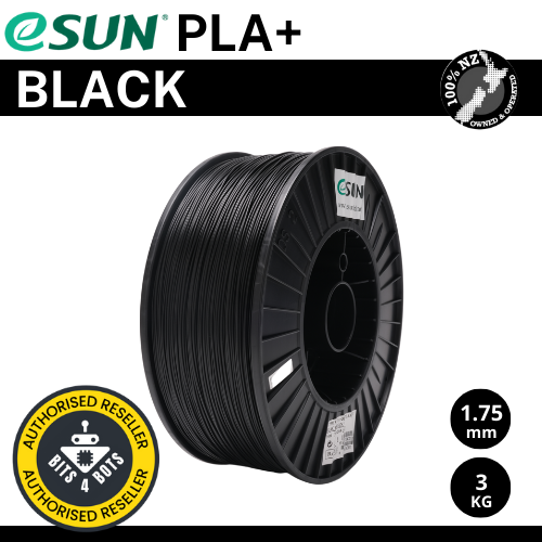 eSun PLA+ 1.75mm Filament