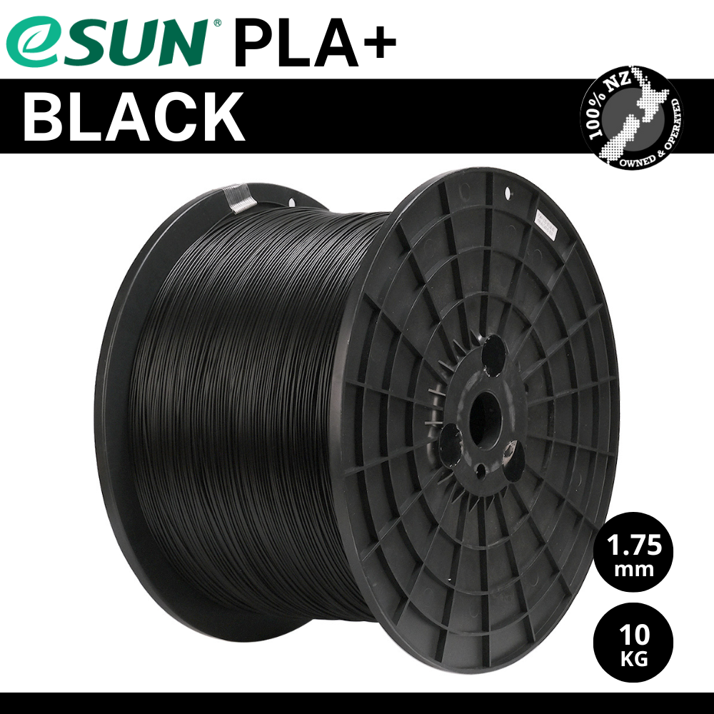 eSun PLA+ 1.75mm Filament