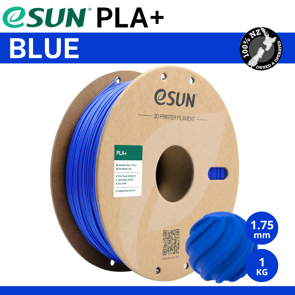 eSun PLA+ 1.75mm Filament