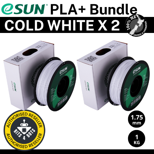 eSun PLA+ 1.75mm Filament