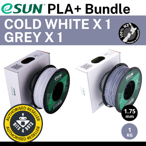 eSun PLA+ 1.75mm Filament