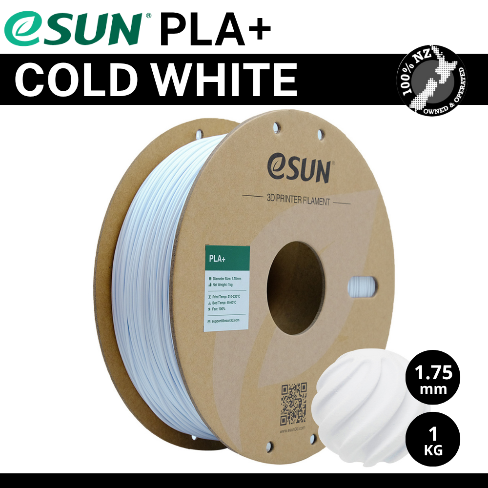 eSun PLA+ 1.75mm Filament