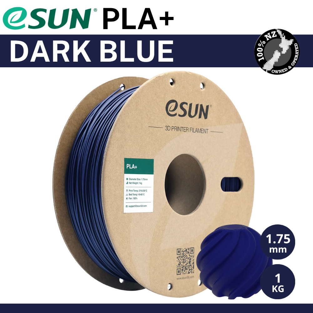 eSun PLA+ 1.75mm Filament