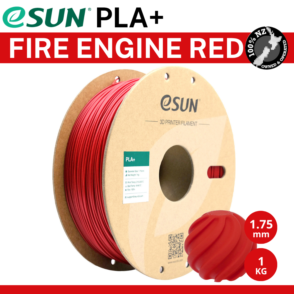 eSun PLA+ 1.75mm Filament