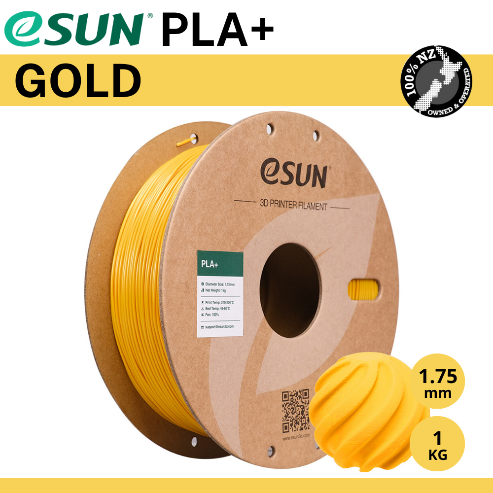 eSun PLA+ 1.75mm Filament