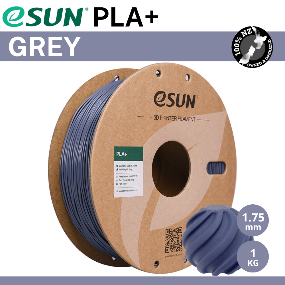eSun PLA+ 1.75mm Filament