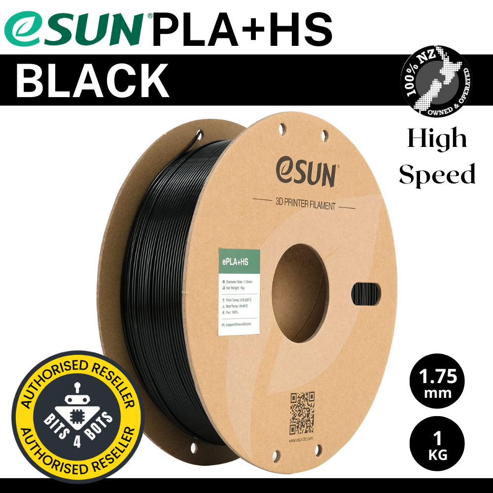 eSun ePLA+HS (High Speed)