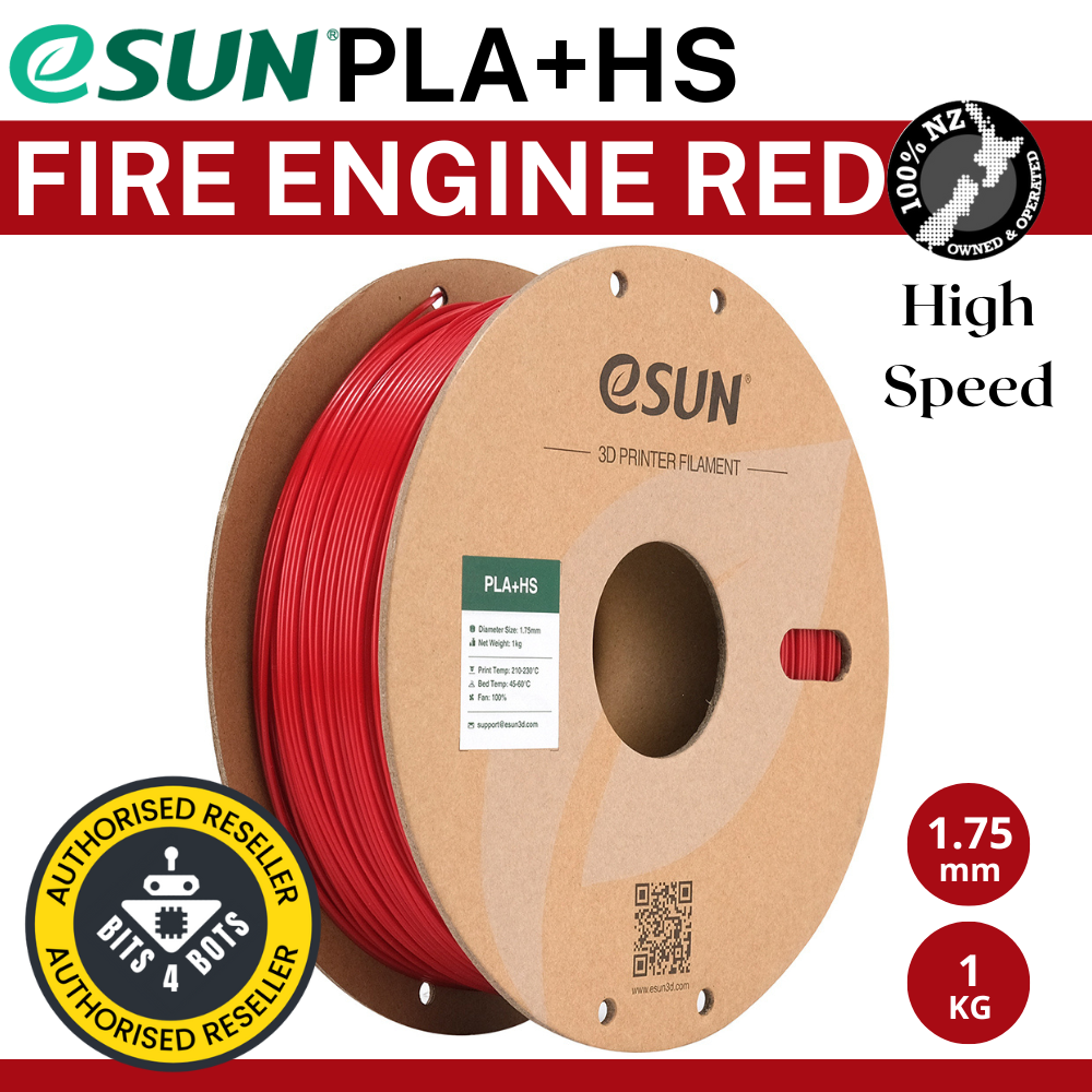 eSun ePLA+HS (High Speed)