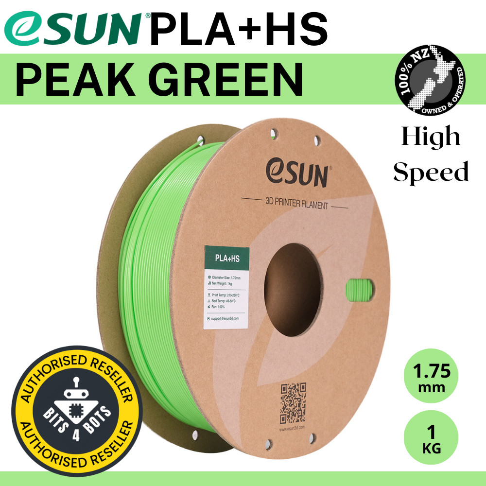 eSun ePLA+HS (High Speed)