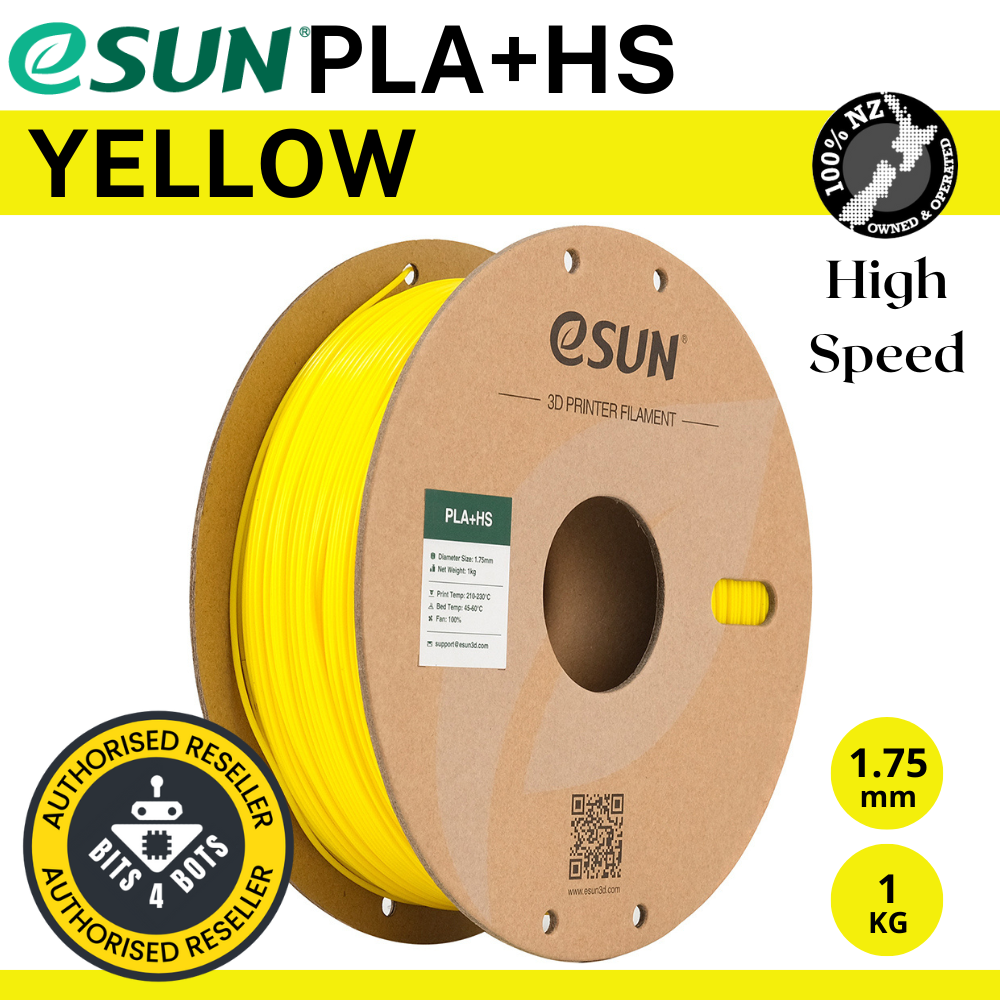 eSun ePLA+HS (High Speed)