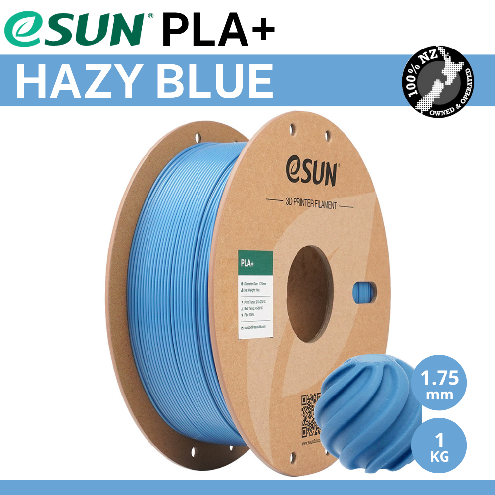 eSun PLA+ 1.75mm Filament