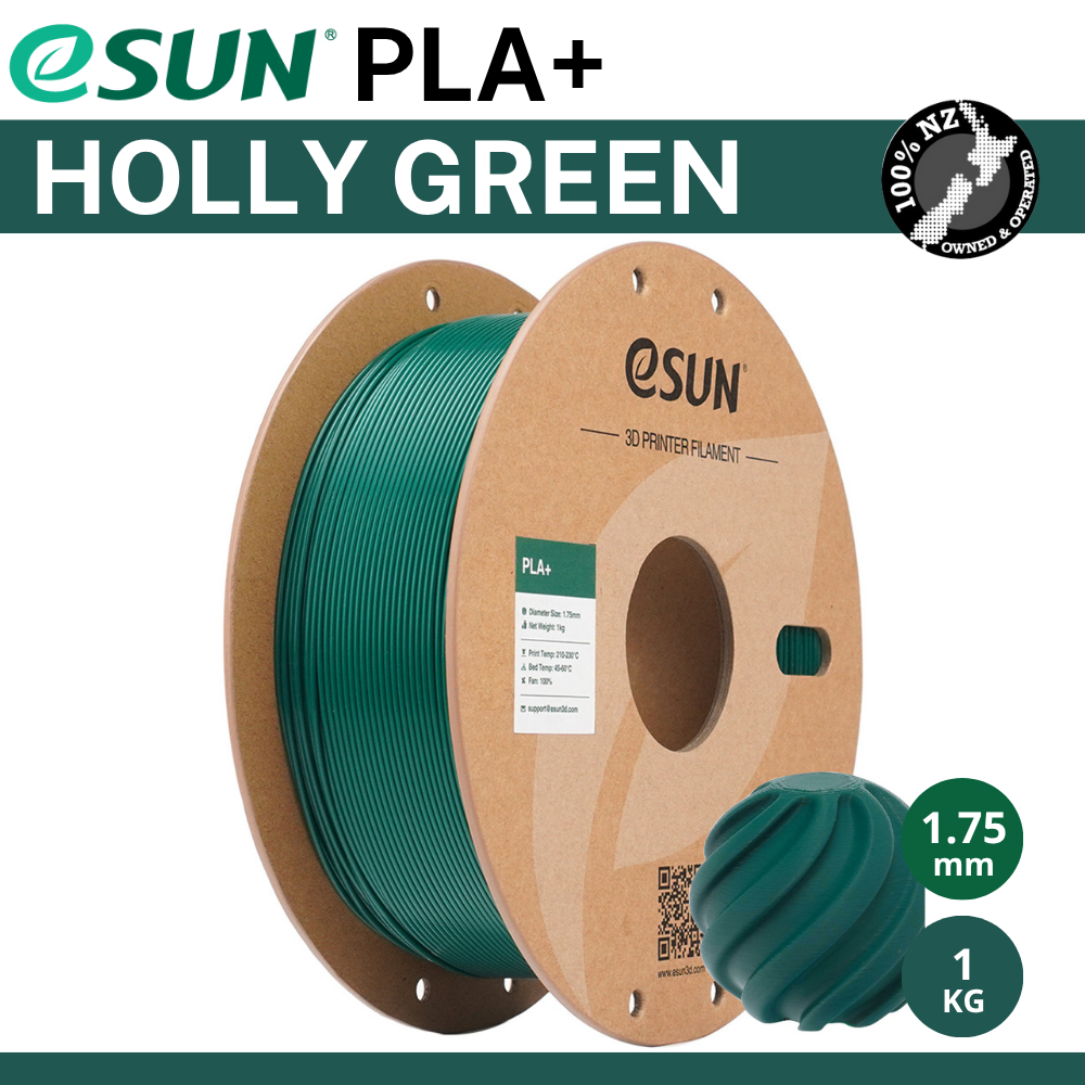 eSun PLA+ 1.75mm Filament