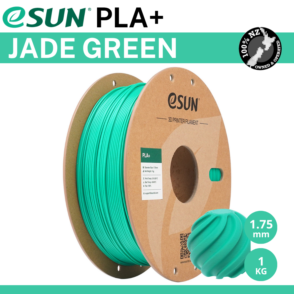 eSun PLA+ 1.75mm Filament