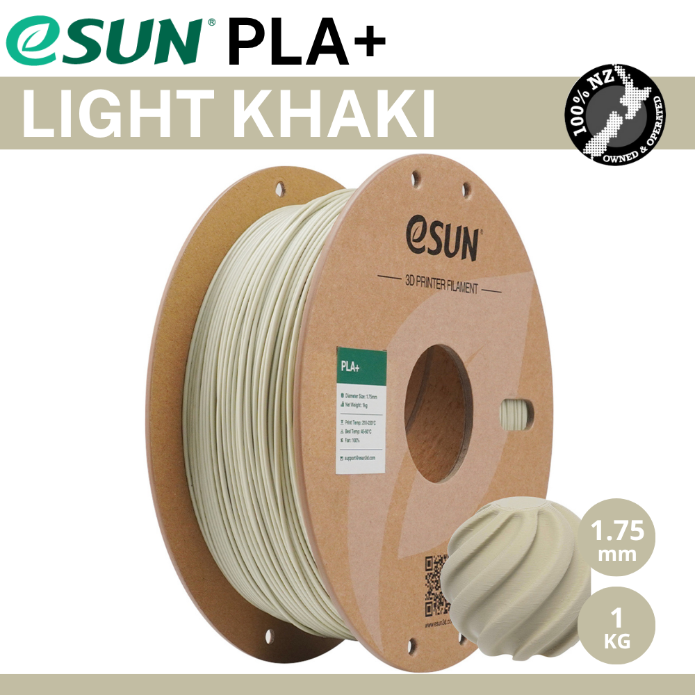 eSun PLA+ 1.75mm Filament