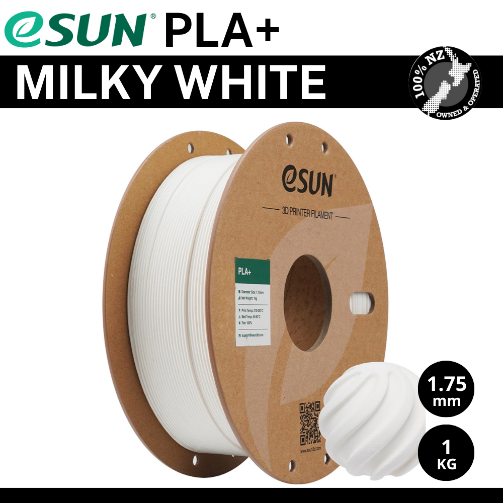 eSun PLA+ 1.75mm Filament