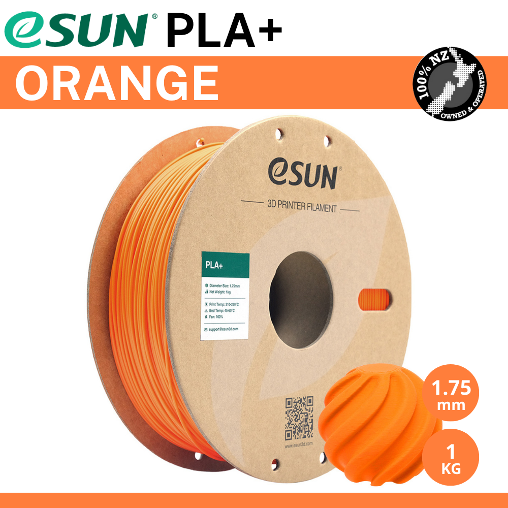eSun PLA+ 1.75mm Filament
