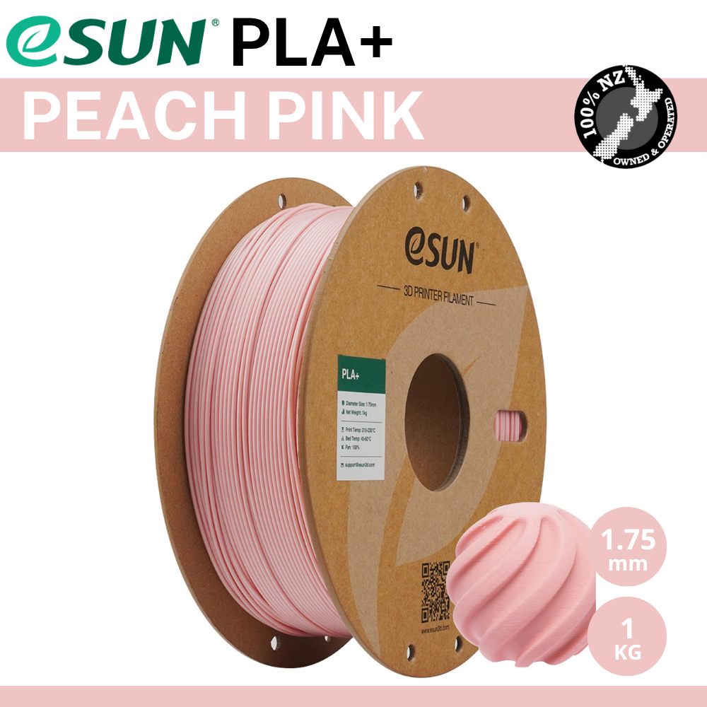 eSun PLA+ 1.75mm Filament