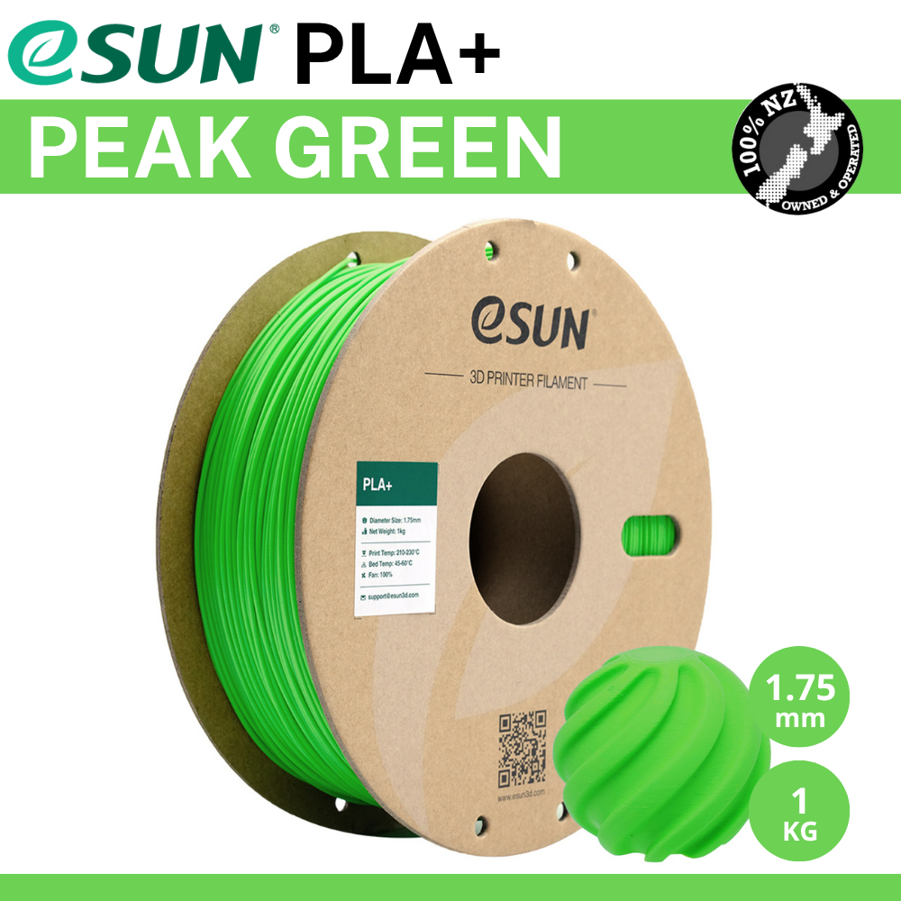 eSun PLA+ 1.75mm Filament