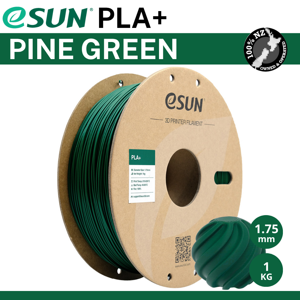 eSun PLA+ 1.75mm Filament