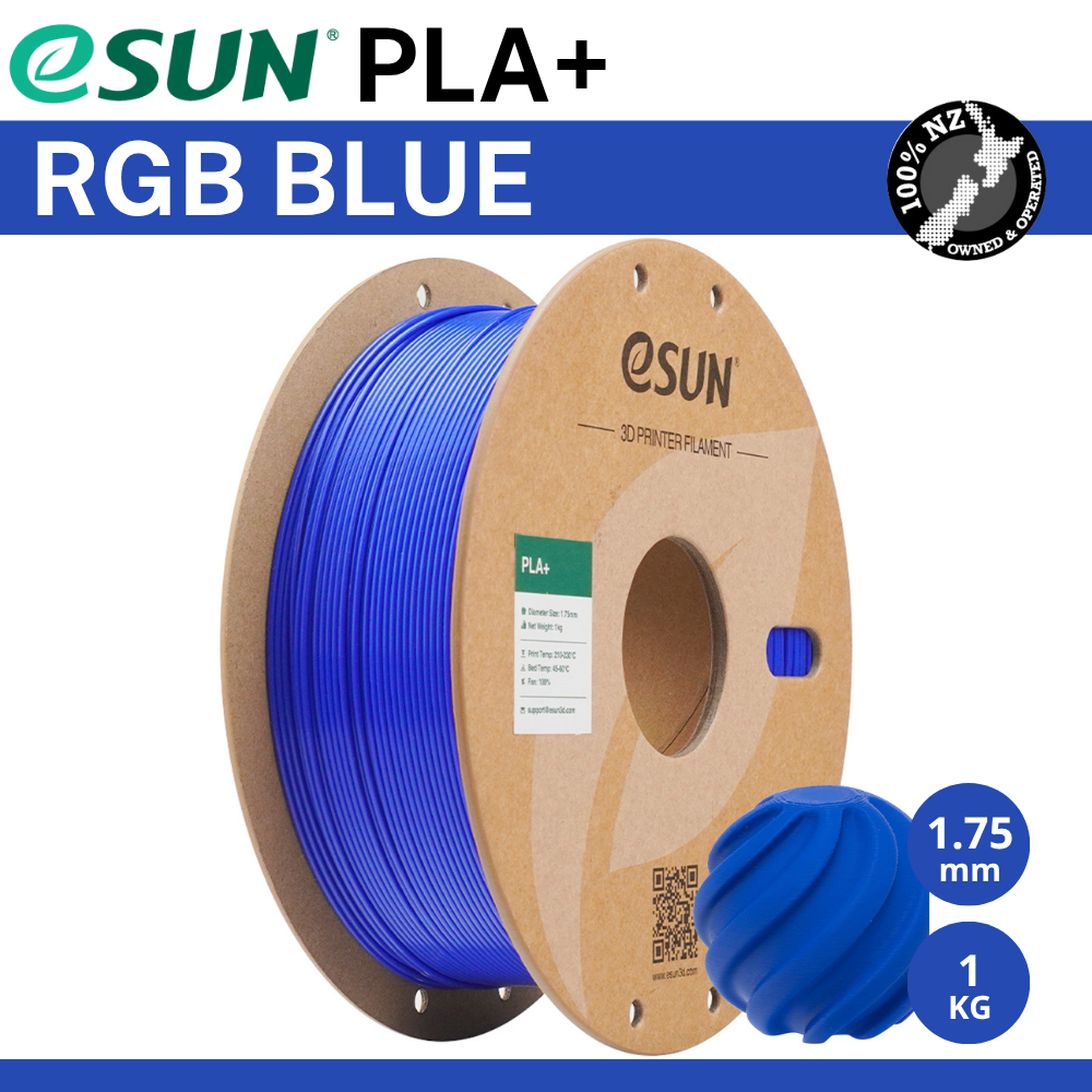 eSun PLA+ 1.75mm Filament
