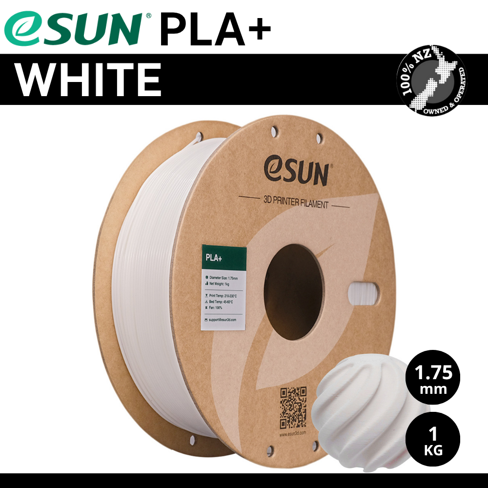 eSun PLA+ 1.75mm Filament