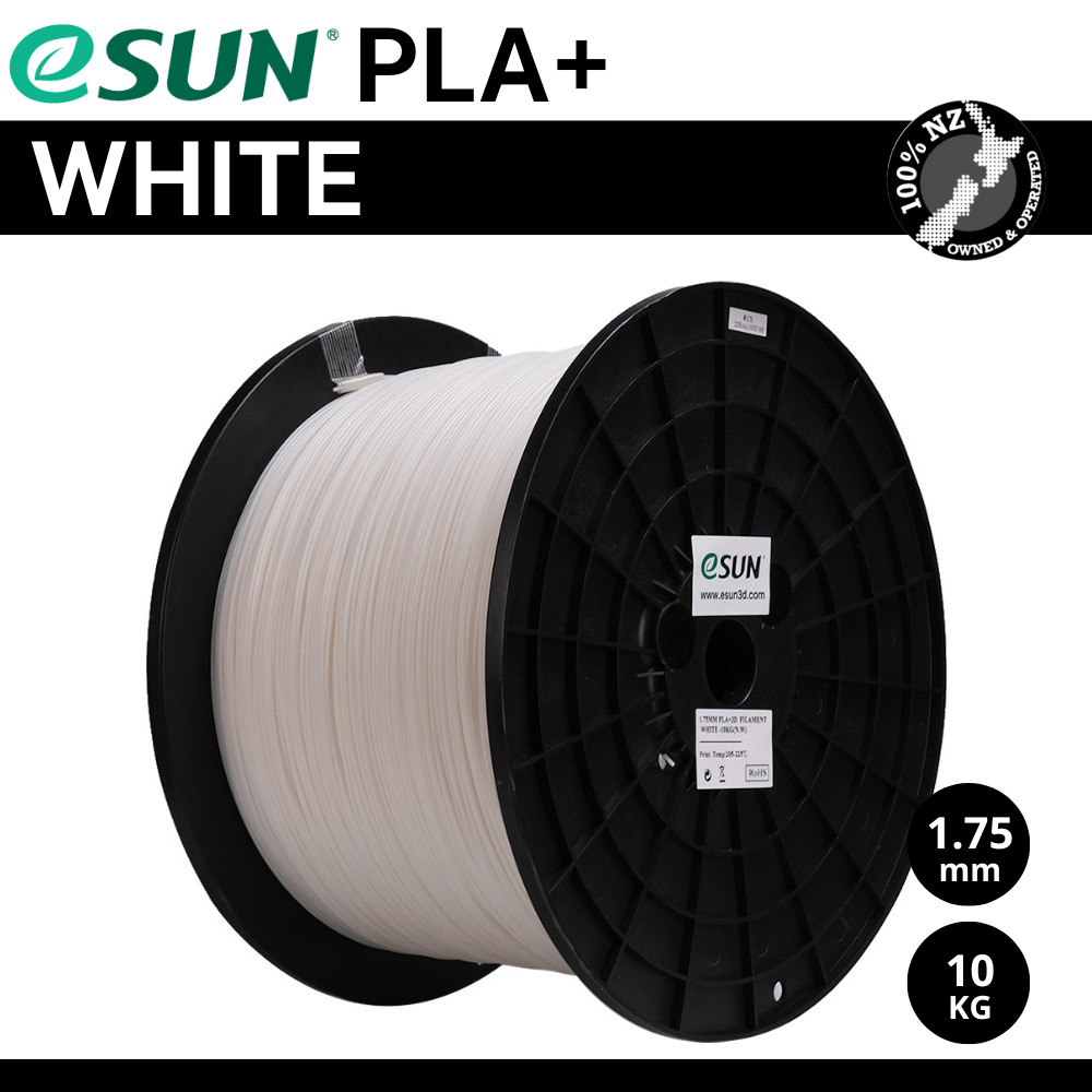 eSun PLA+ 1.75mm Filament